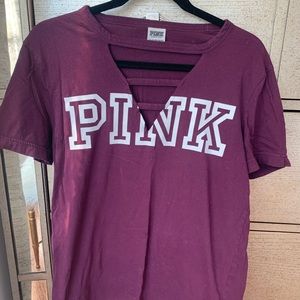 PINK T-Shirt